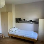 Ferienwohnungen Ollarzried Apartamento