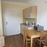 Ferienwohnungen Ollarzried Apartamento Ollarzried