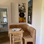 Ferienwohnungen Ollarzried Apartamento