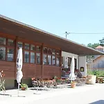 Ferienwohnungen Ollarzried Apartamento