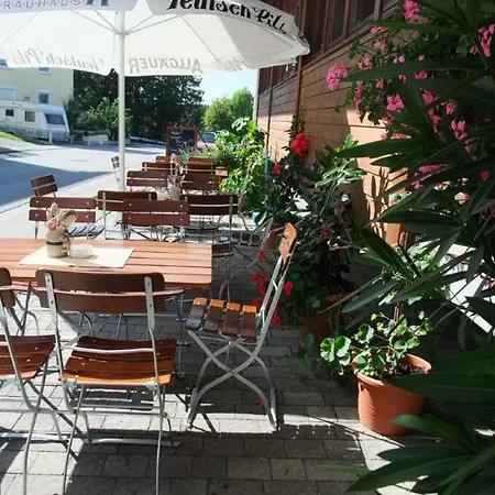 Ferienwohnungen Ollarzried * Ollarzried