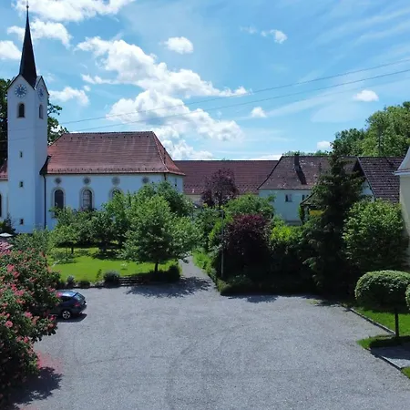 Apartamento Ferienwohnungen Ollarzried *
