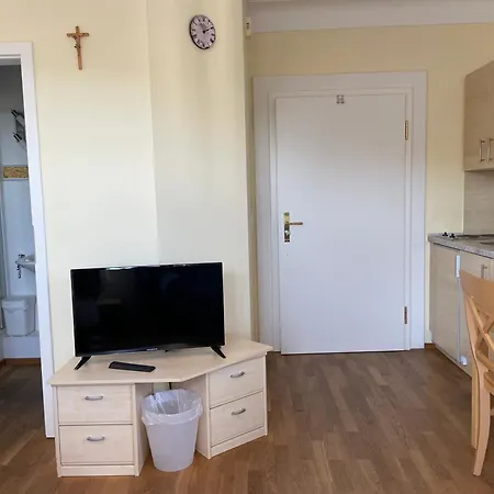 Apartamento Ferienwohnungen Ollarzried