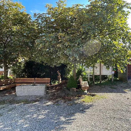 Ferienwohnungen Ollarzried