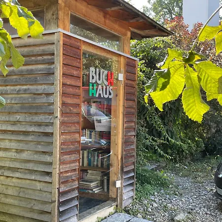 Ferienwohnungen Ollarzried Апартаменты Ollarzried