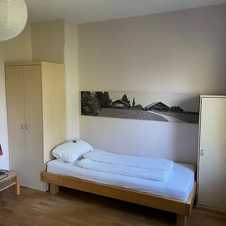 Ferienwohnungen Ollarzried Апартаменты