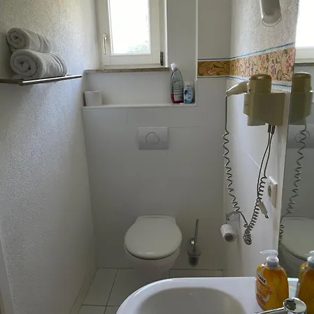 Ferienwohnungen Ollarzried Апартаменты