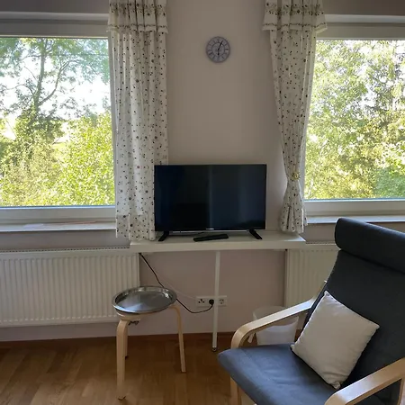 Апартаменты Ferienwohnungen Ollarzried Ollarzried