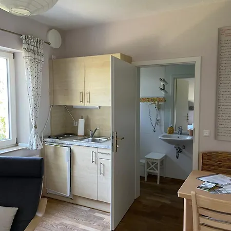 Ferienwohnungen Ollarzried Ollarzried