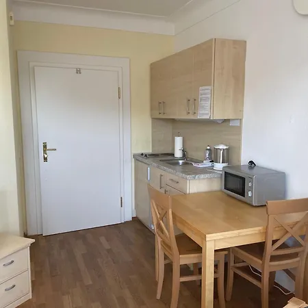 Ferienwohnungen Ollarzried Апартаменты Ollarzried