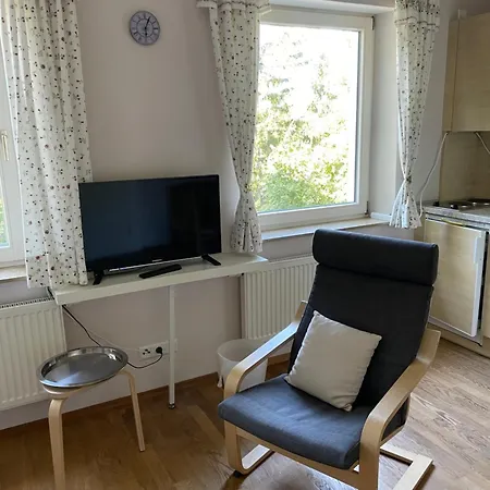 Ferienwohnungen Ollarzried Апартаменты *
