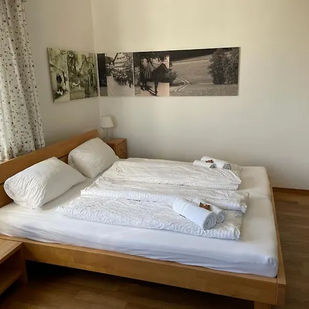 Ferienwohnungen Ollarzried Апартаменты Ollarzried