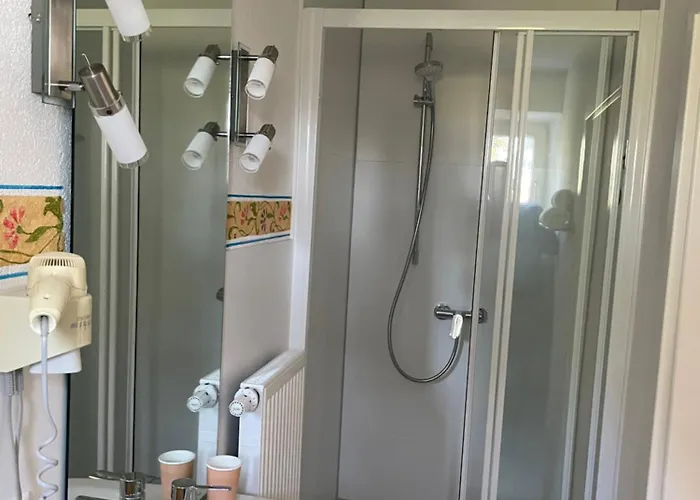 Ferienwohnungen Ollarzried Appartement *