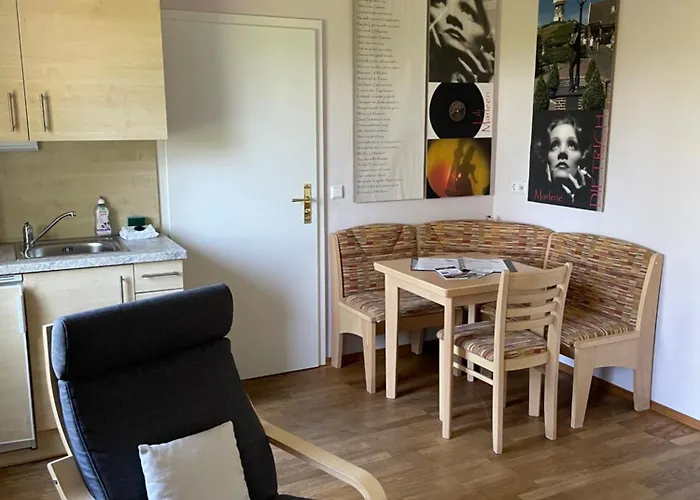 Ferienwohnungen Ollarzried Ollarzried