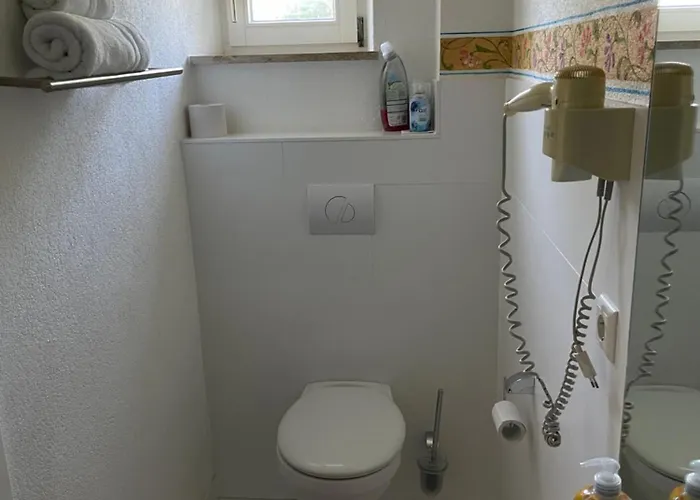 Ferienwohnungen Ollarzried Appartement