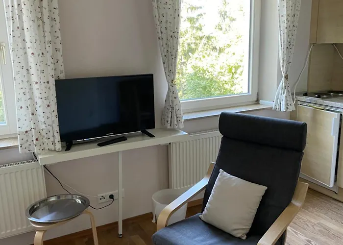 Ferienwohnungen Ollarzried Appartement *