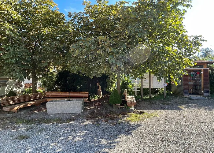 Ferienwohnungen Ollarzried