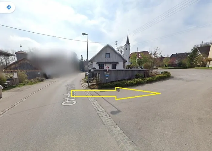 Ferienwohnungen Ollarzried Appartement *